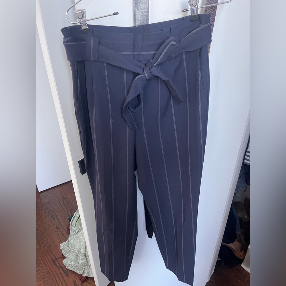 Express Midnight Blue Trousers